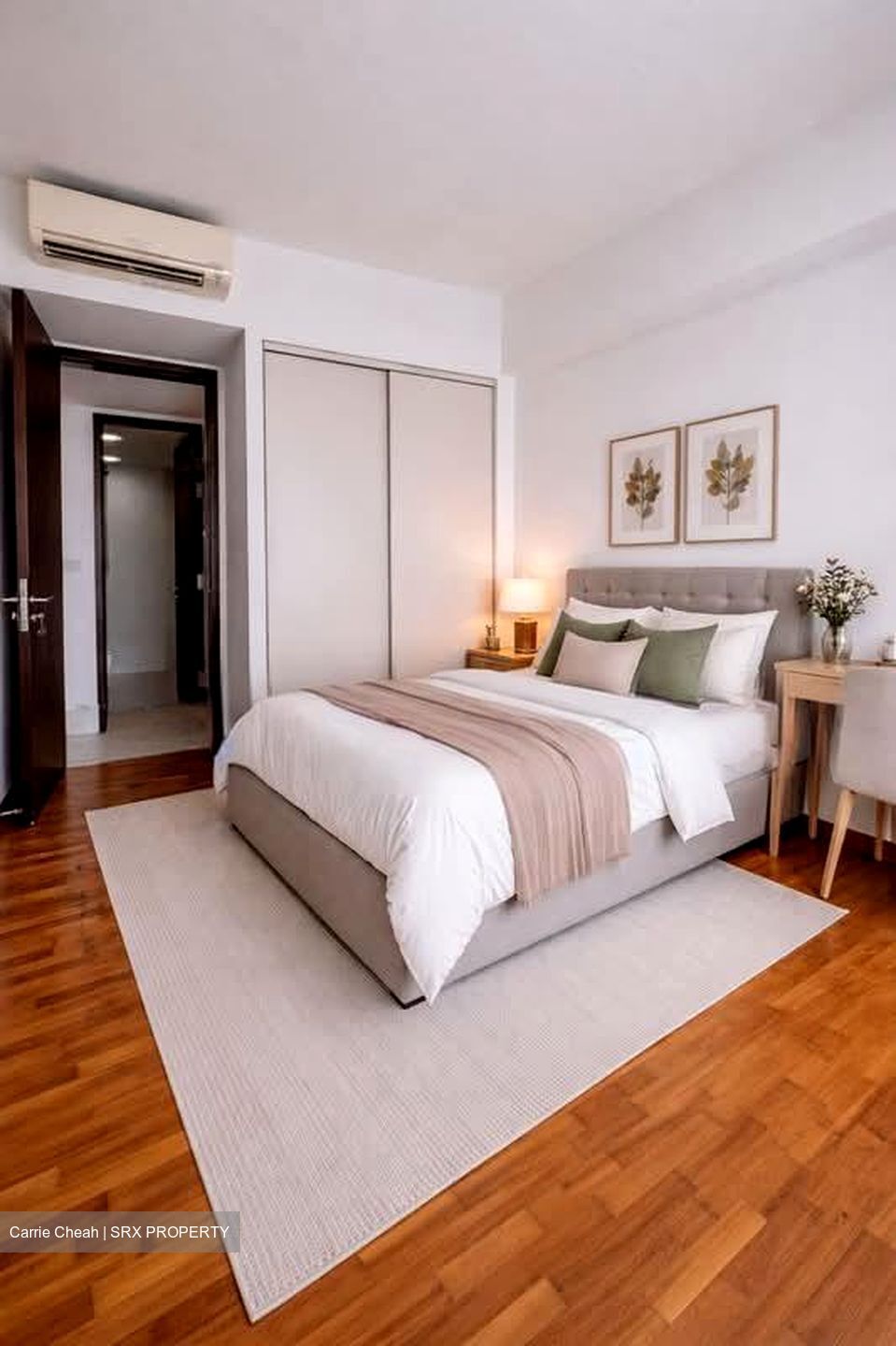 The Rochester Residences (D5), Apartment #558284851